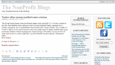 The NonProfit Blogs.pdf